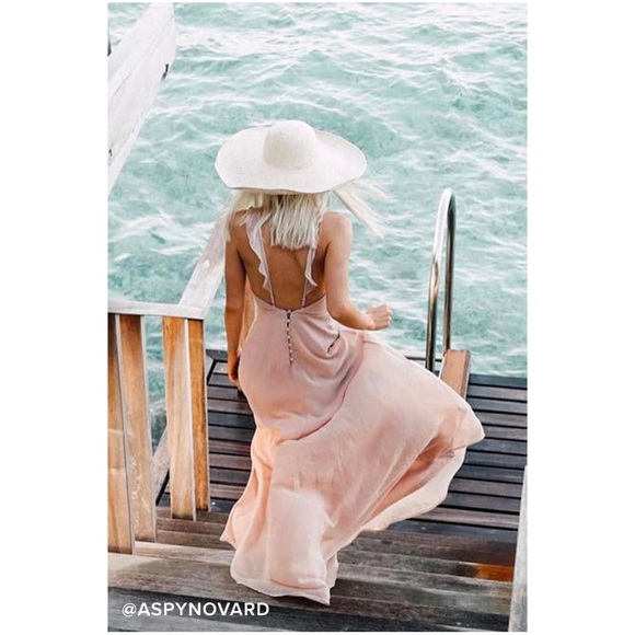 Lulus’s Meteoric Rise Bridesmaid’s Dress - Muave - Picture 7 of 7